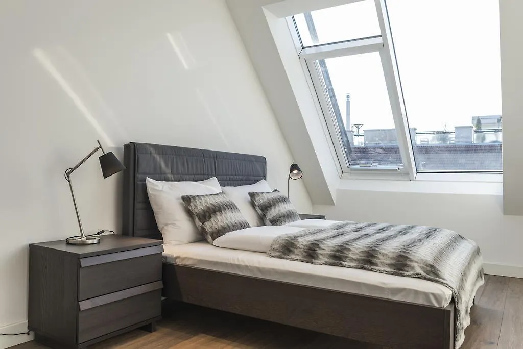 Penthouse Stephansplatz By Welcome2Vienna Apartment Vienna