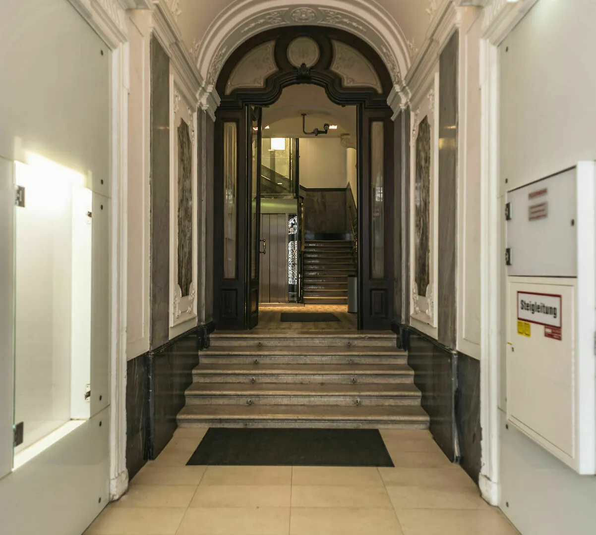 Penthouse Stephansplatz By Welcome2Vienna Apartment
