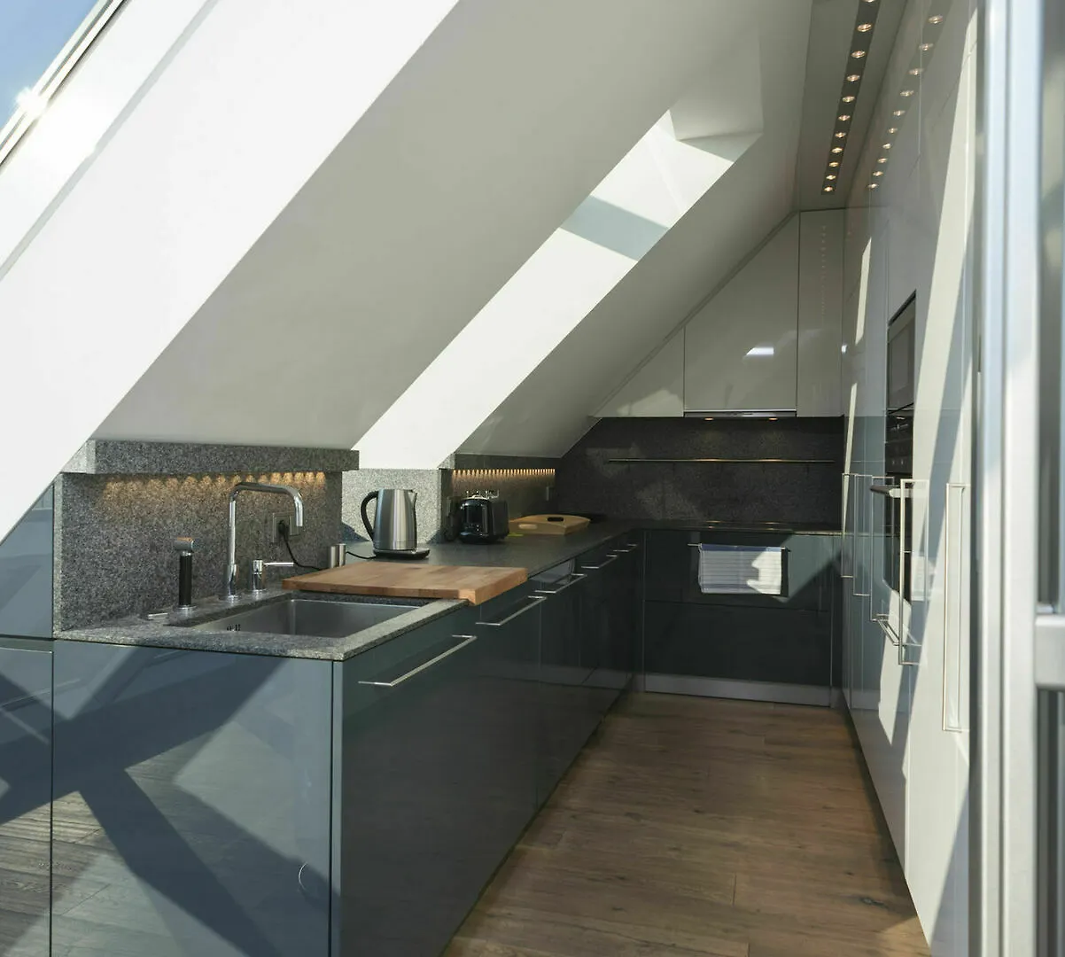 Penthouse Stephansplatz By Welcome2Vienna