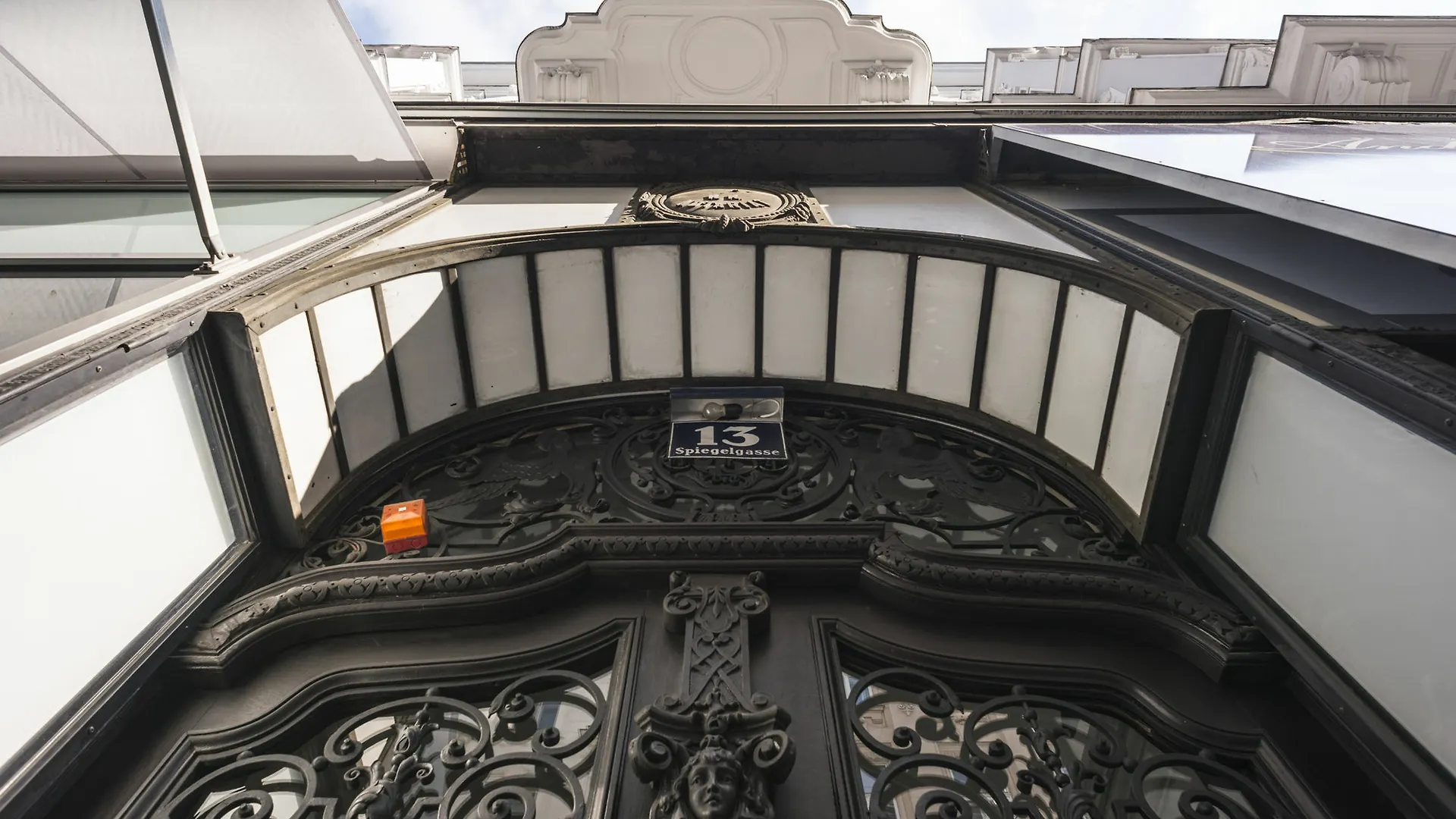Penthouse Stephansplatz By Welcome2Vienna Austria