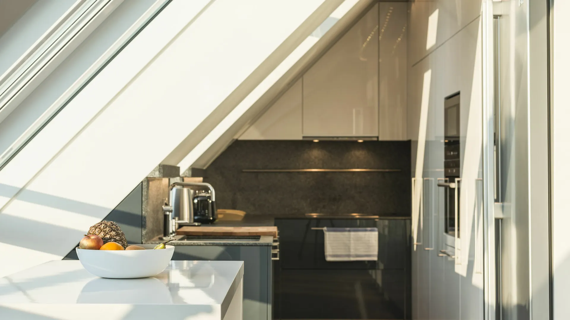 Penthouse Stephansplatz By Welcome2Vienna Apartment Vienna