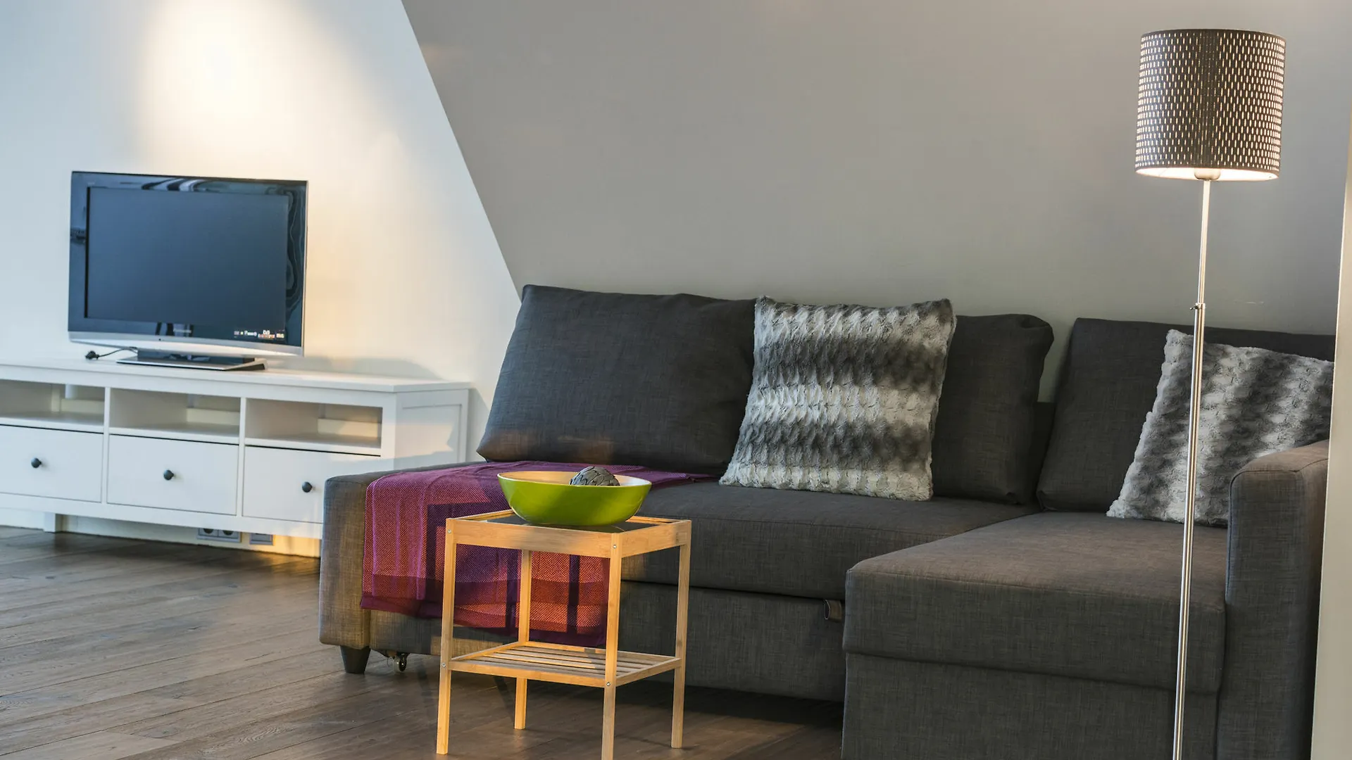 Penthouse Stephansplatz By Welcome2Vienna Apartment