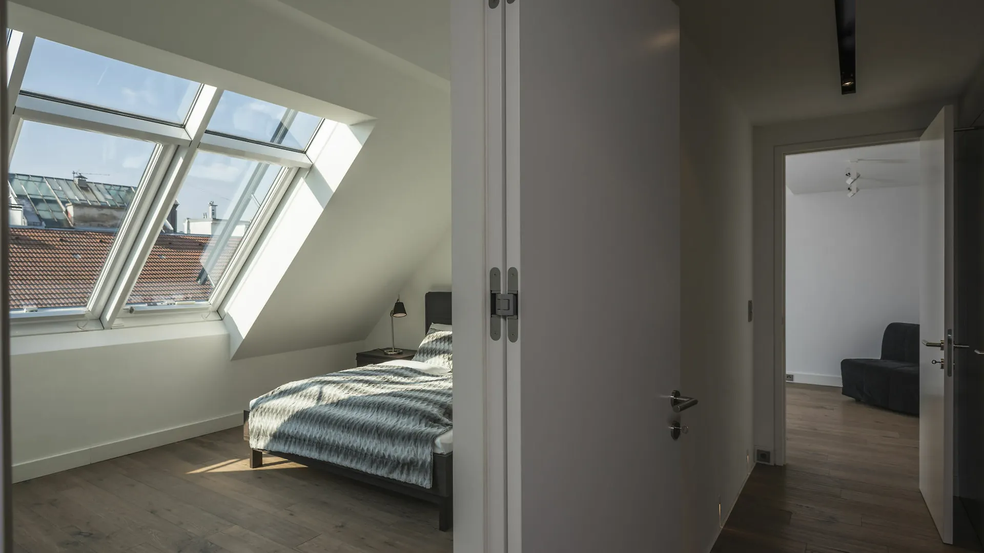 Apartment Penthouse Stephansplatz By Welcome2Vienna