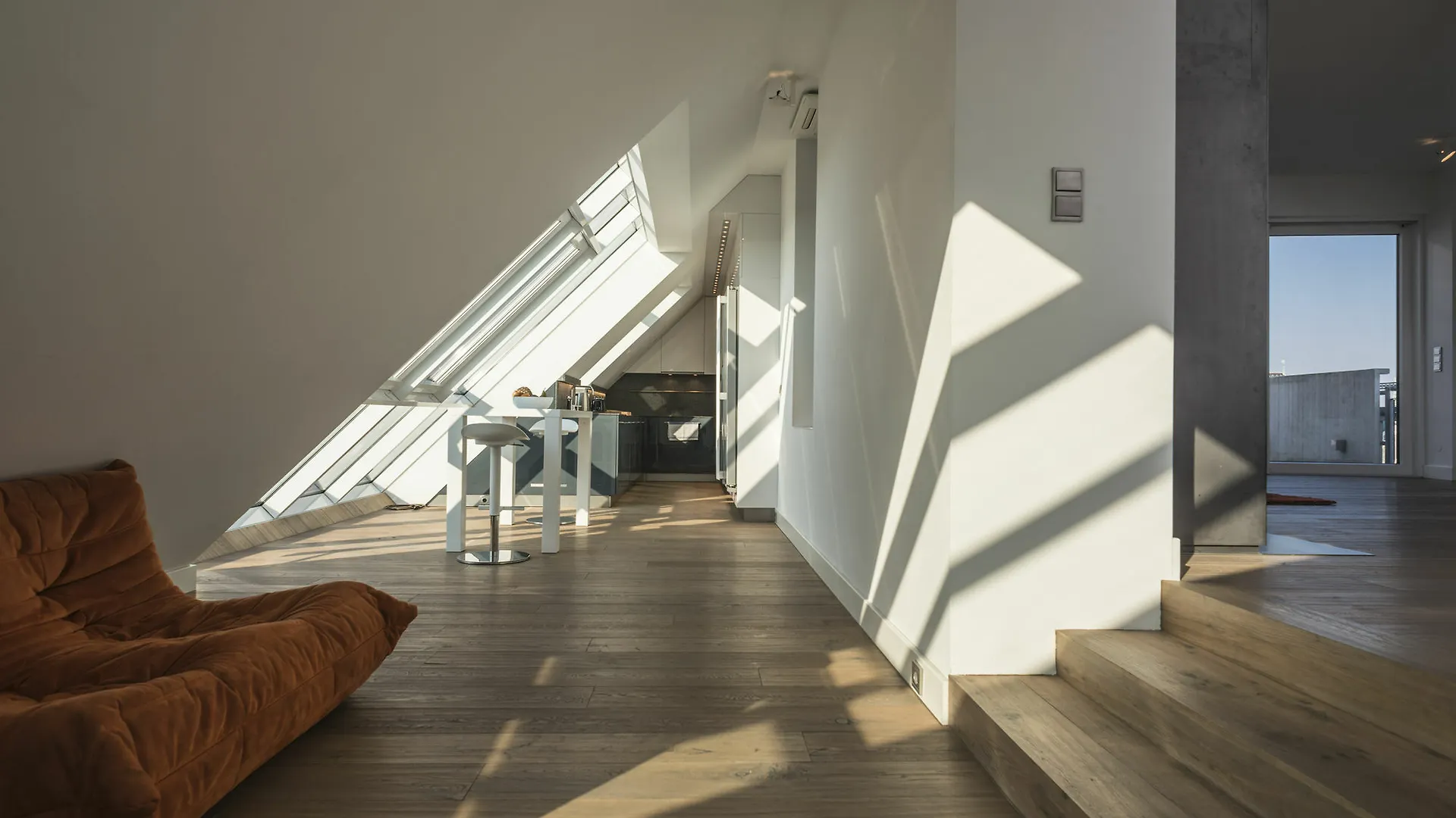 Penthouse Stephansplatz By Welcome2Vienna Apartment Vienna