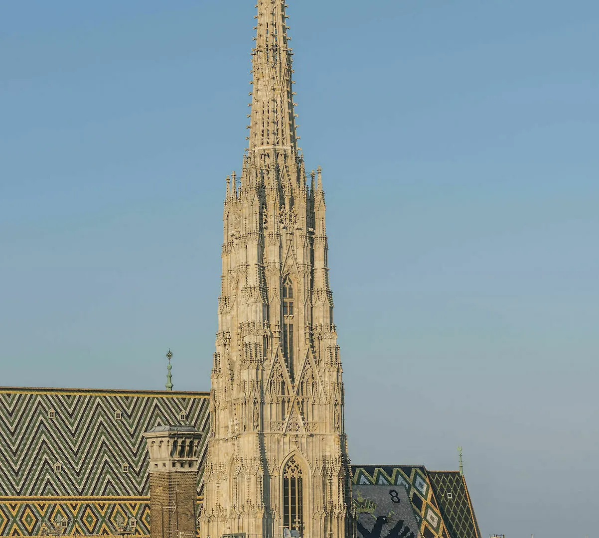 Apartment Penthouse Stephansplatz By Welcome2Vienna