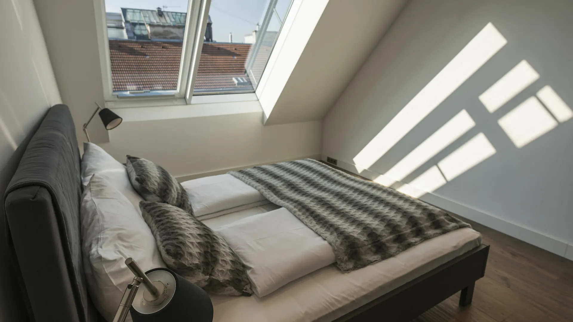 Penthouse Stephansplatz By Welcome2Vienna