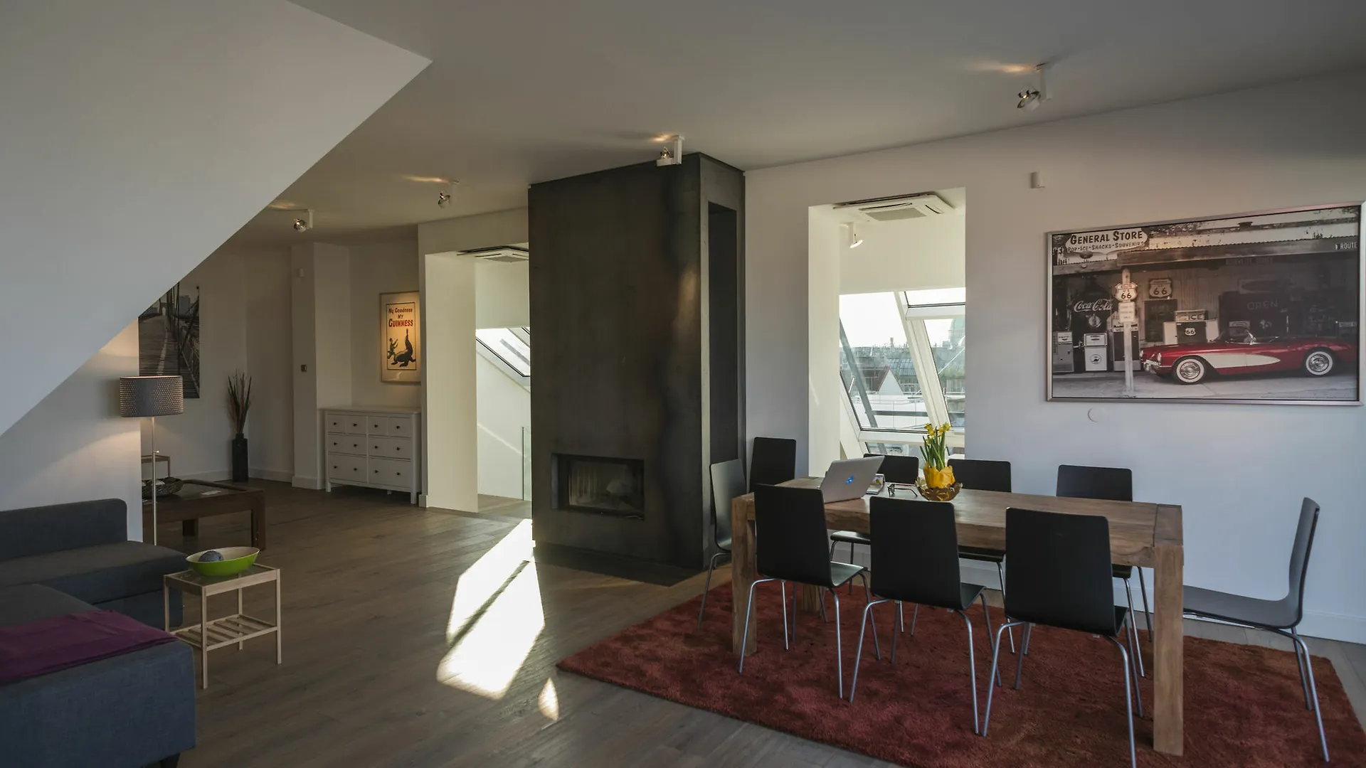 Penthouse Stephansplatz By Welcome2Vienna 0*, Vienna Austria
