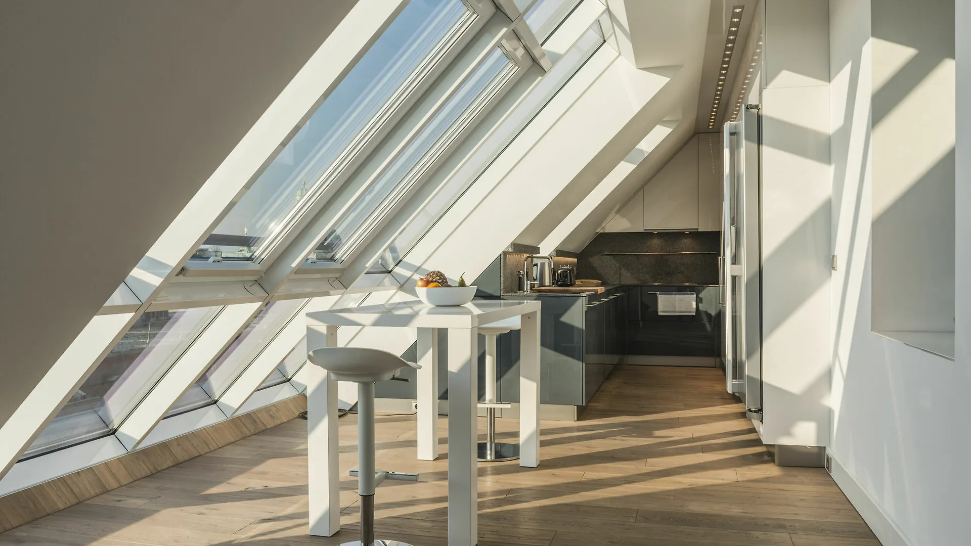 Apartment Penthouse Stephansplatz By Welcome2Vienna