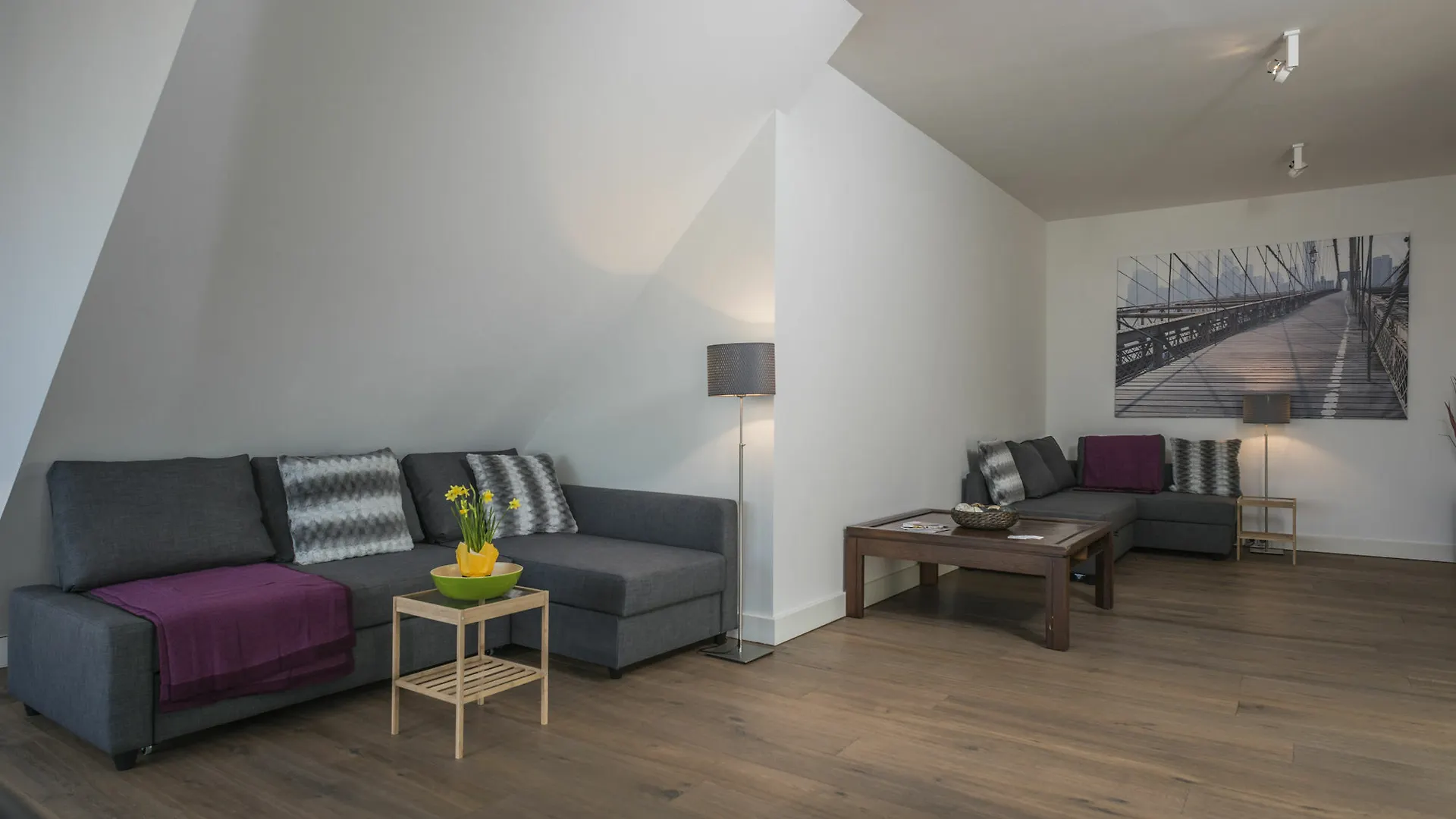 Penthouse Stephansplatz By Welcome2Vienna Austria