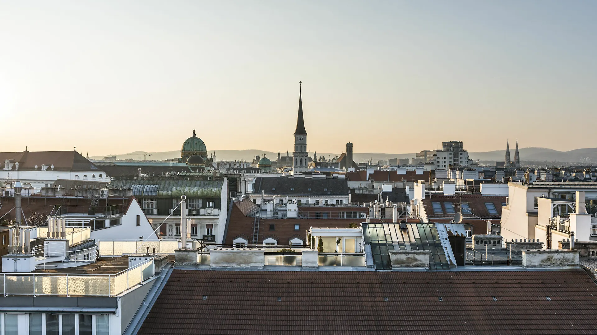Penthouse Stephansplatz By Welcome2Vienna Vienna