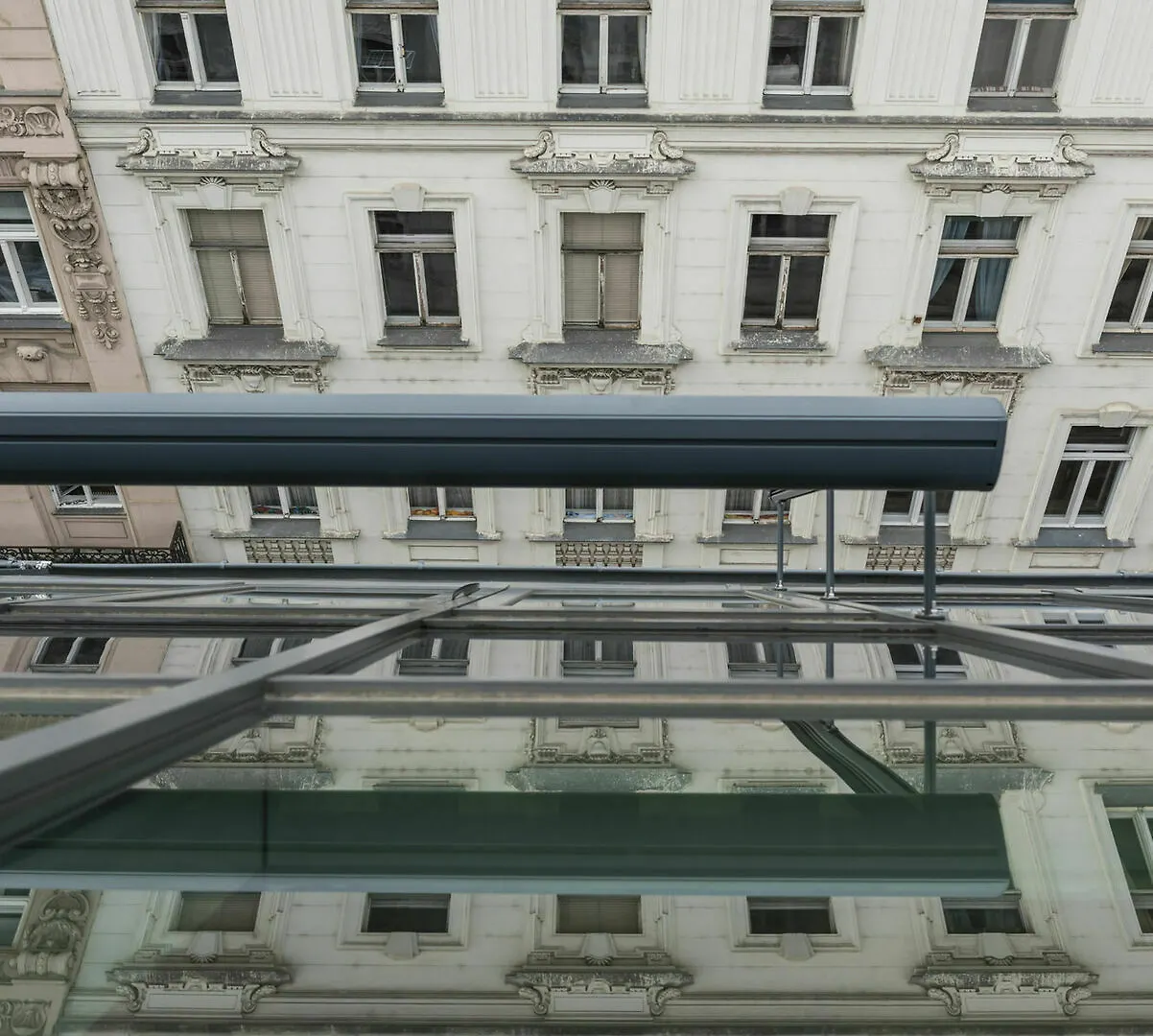 Penthouse Stephansplatz By Welcome2Vienna 0*, Vienna Austria