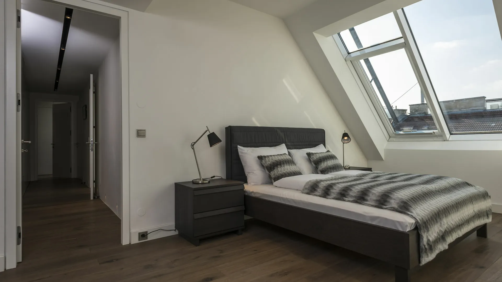 Penthouse Stephansplatz By Welcome2Vienna 0*, Vienna