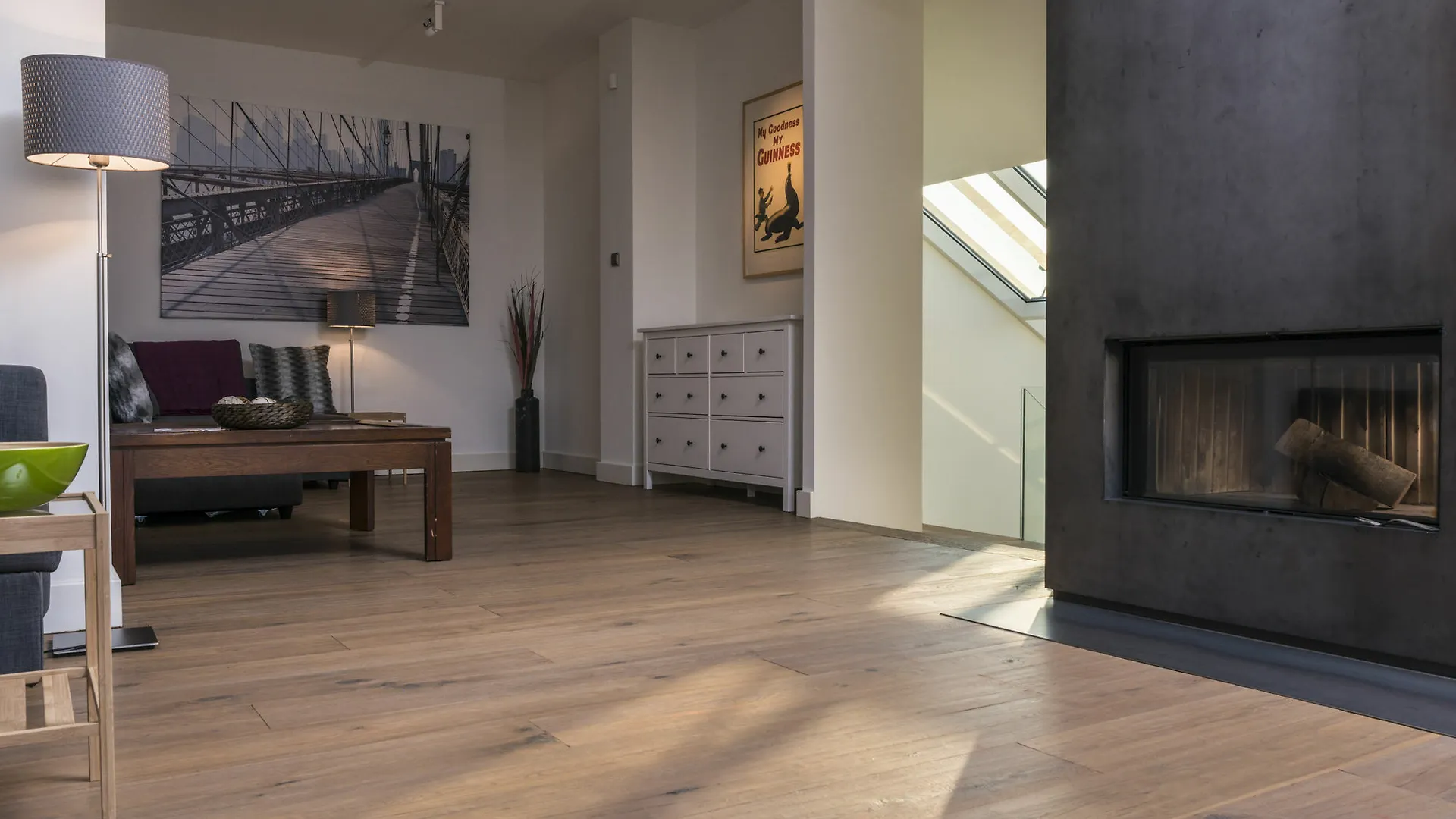 Apartment Penthouse Stephansplatz By Welcome2Vienna Austria