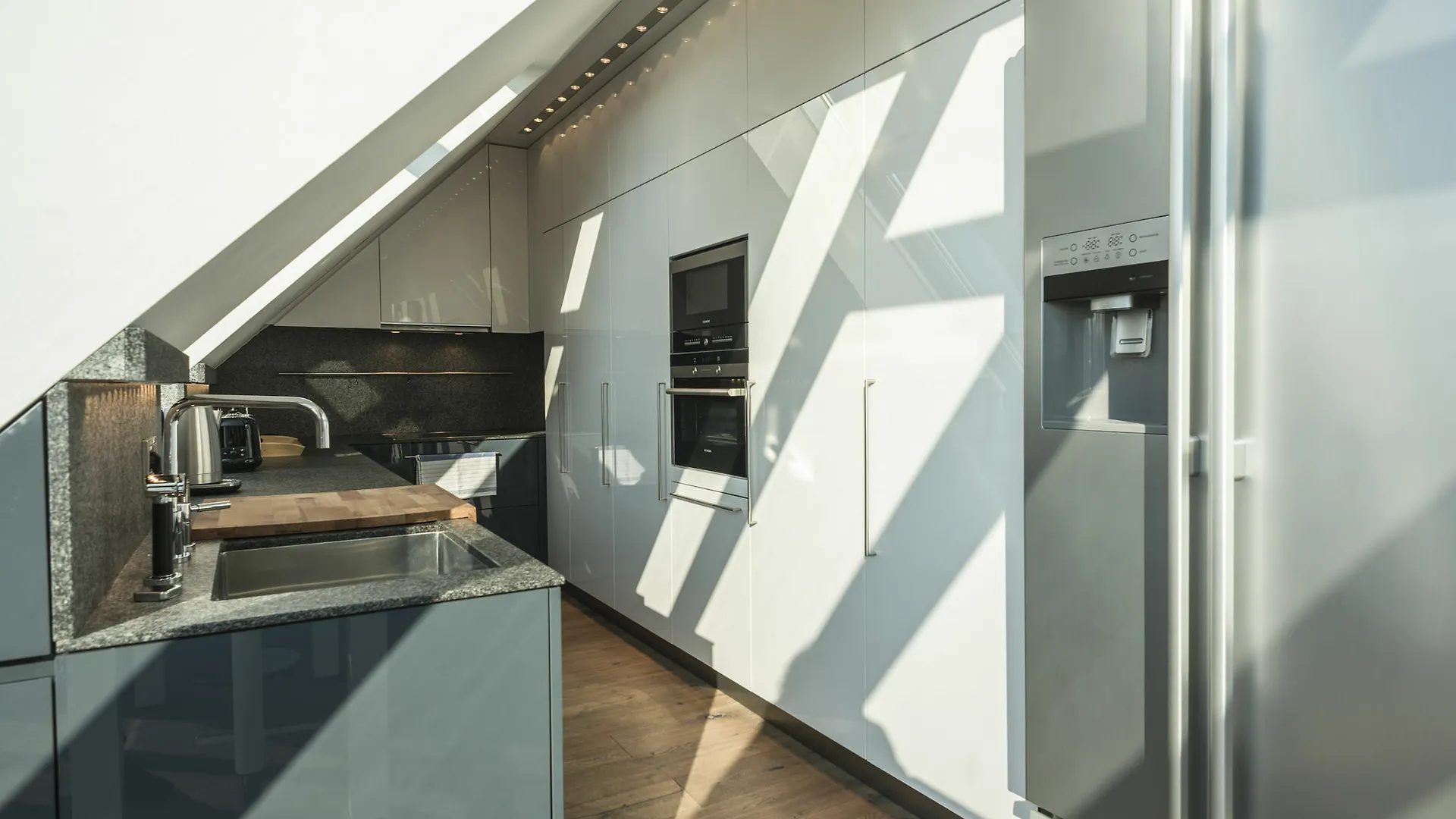 Penthouse Stephansplatz By Welcome2Vienna Austria
