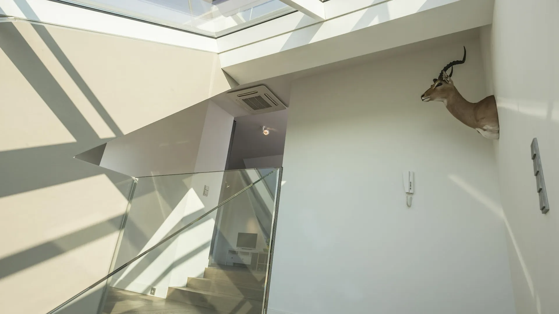 Penthouse Stephansplatz By Welcome2Vienna Vienna