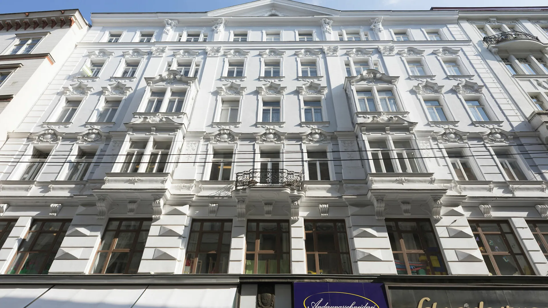 Penthouse Stephansplatz By Welcome2Vienna 0*, Vienna