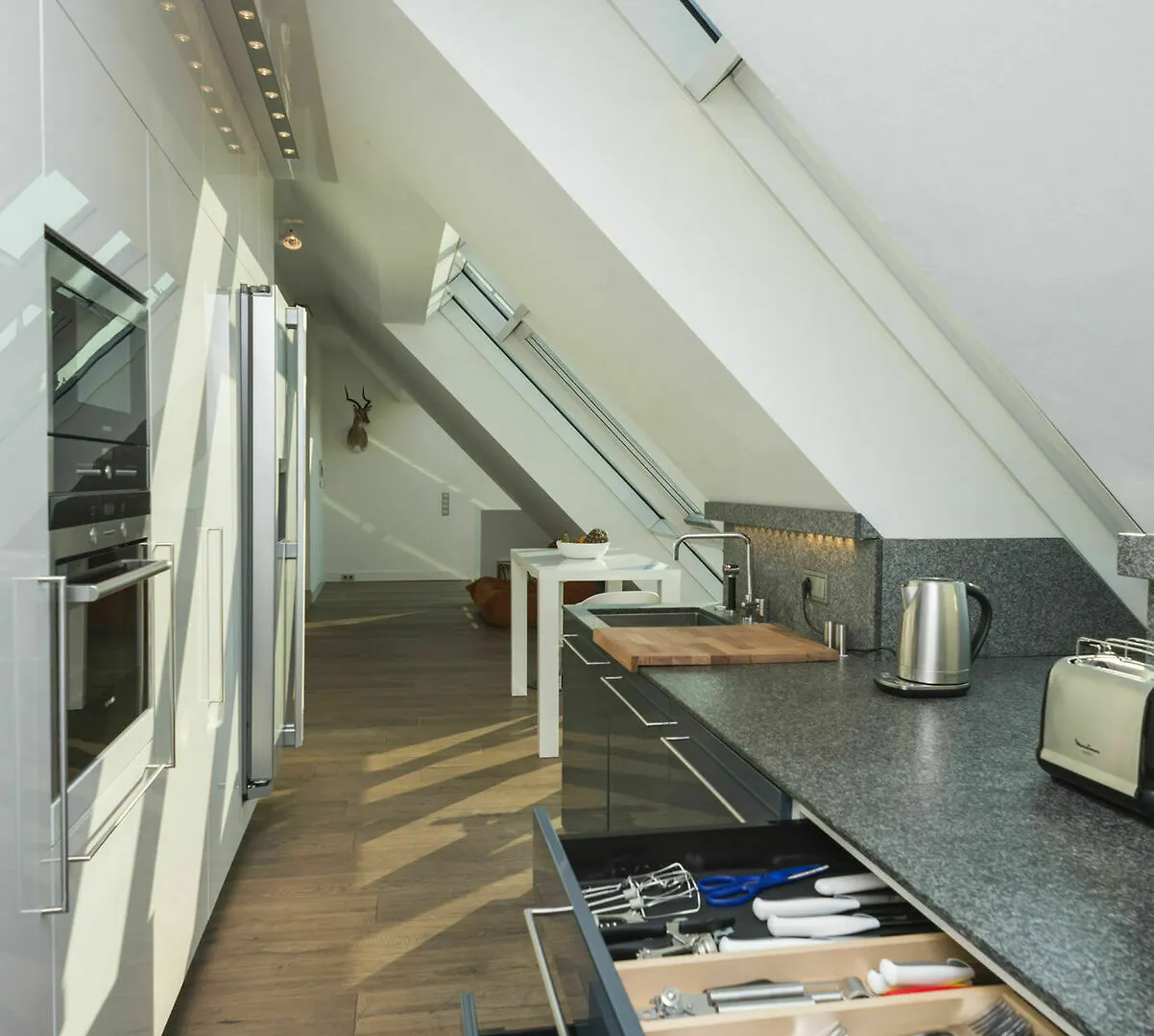 Penthouse Stephansplatz By Welcome2Vienna 0*, Vienna