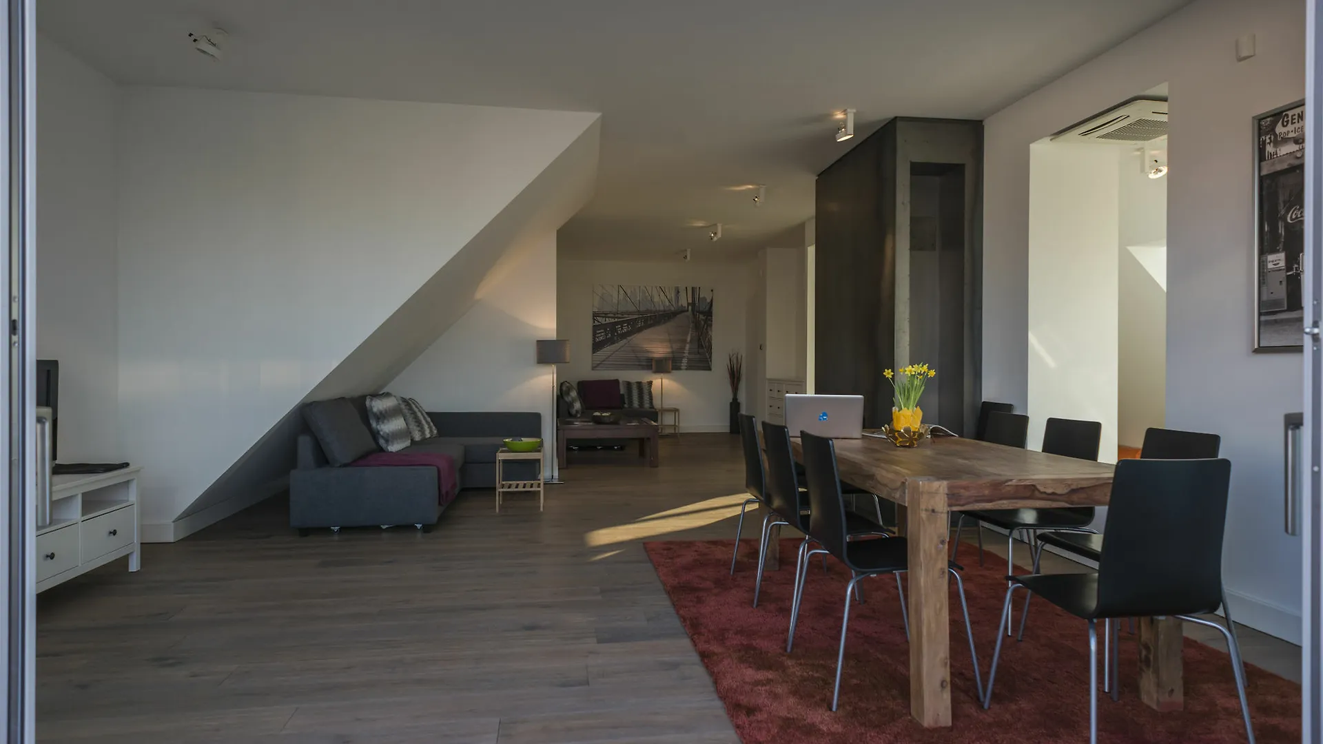 Penthouse Stephansplatz By Welcome2Vienna Apartment