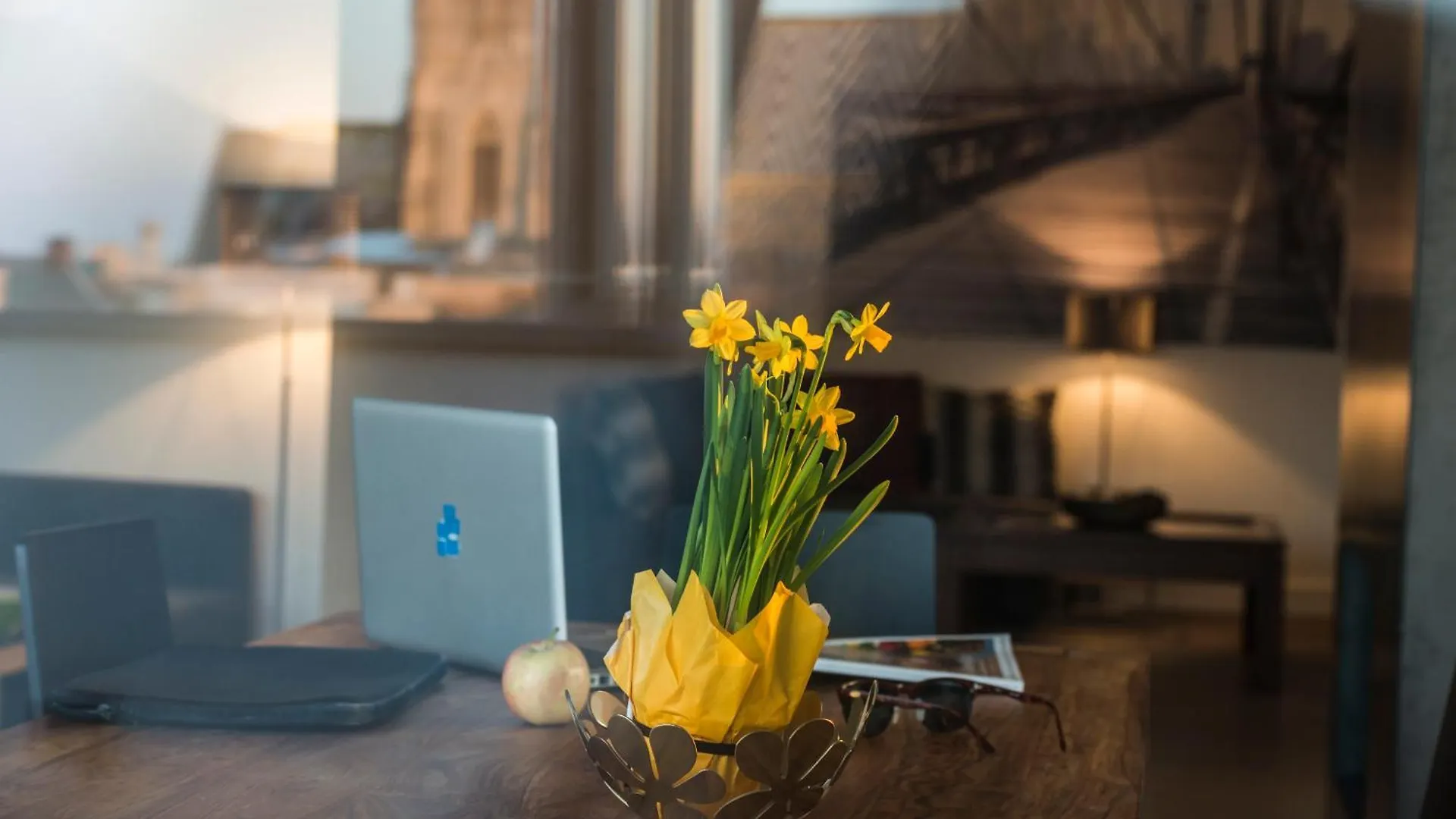 Penthouse Stephansplatz By Welcome2Vienna Austria