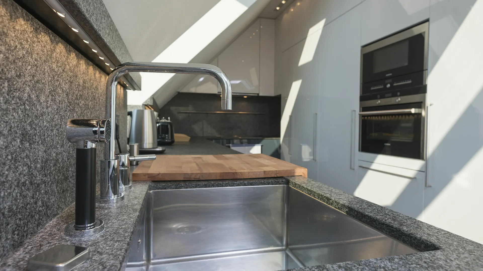 Apartment Penthouse Stephansplatz By Welcome2Vienna Austria