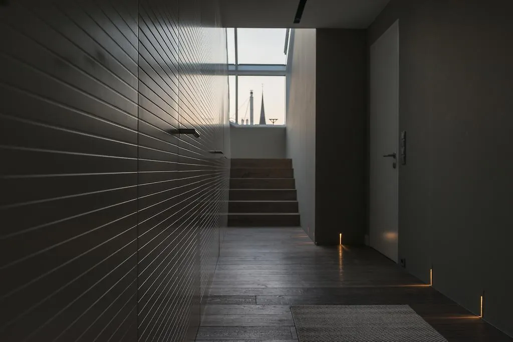 Apartmán Penthouse Stephansplatz By Welcome2Vídeň Rakousko