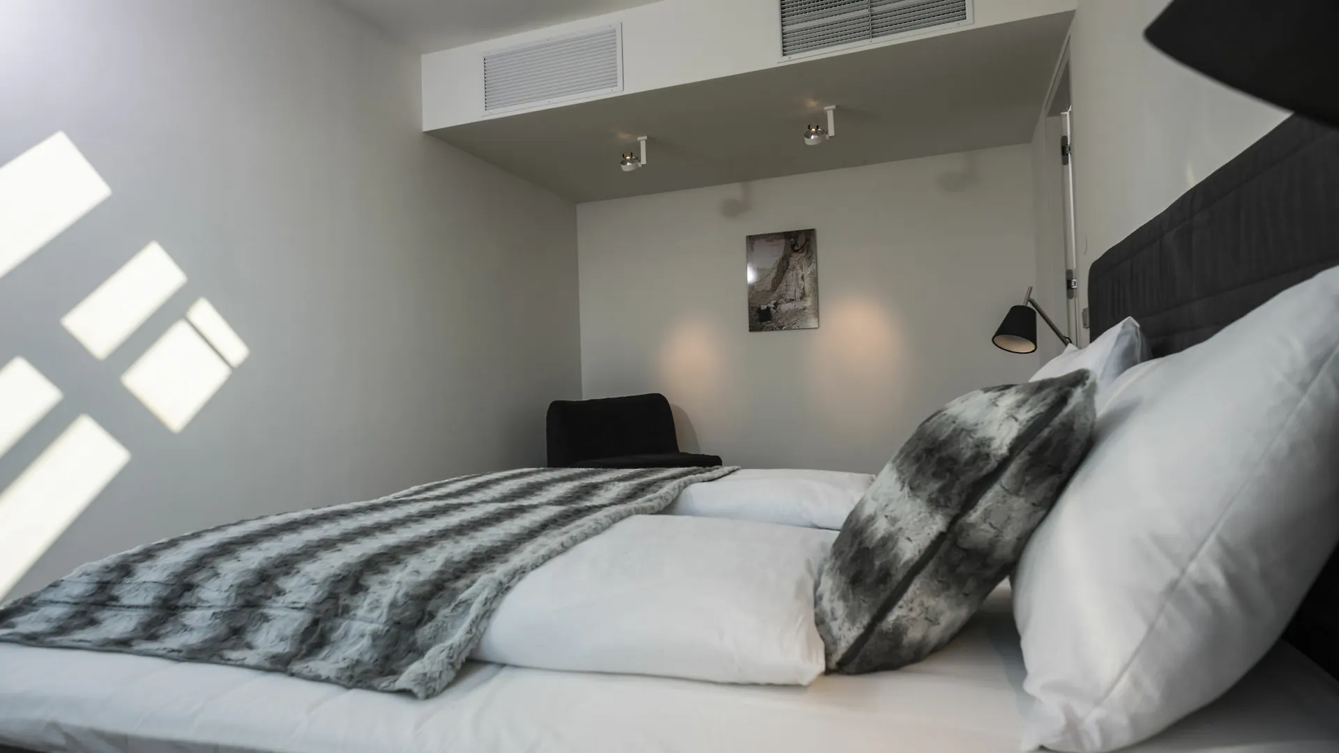 Penthouse Stephansplatz By Welcome2Vídeň 0*,