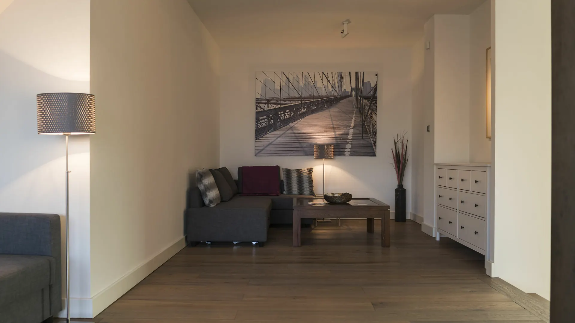 Penthouse Stephansplatz By Welcome2Vídeň Apartmán