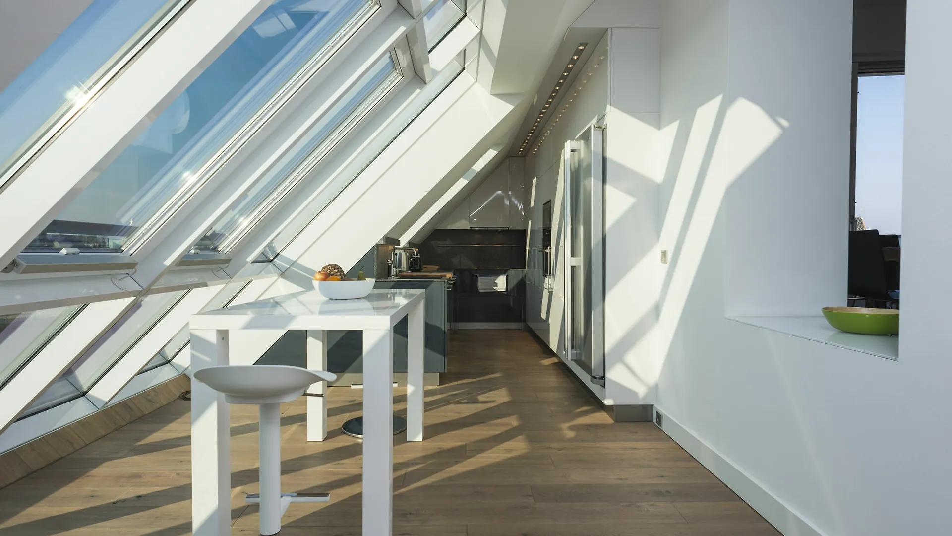 Penthouse Stephansplatz By Welcome2Vídeň 0*,  Rakousko