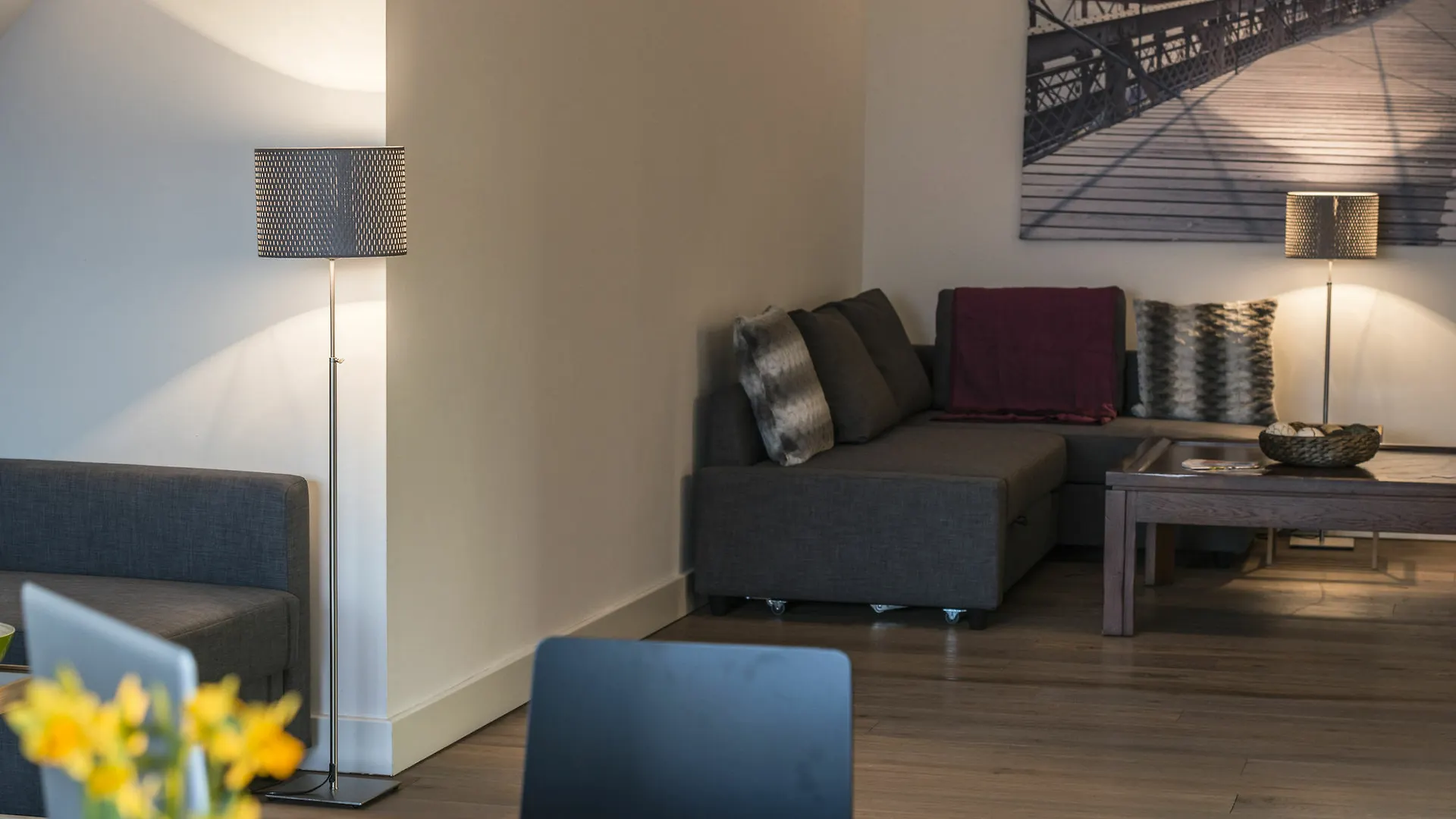 Penthouse Stephansplatz By Welcome2Vídeň 0*,  Rakousko