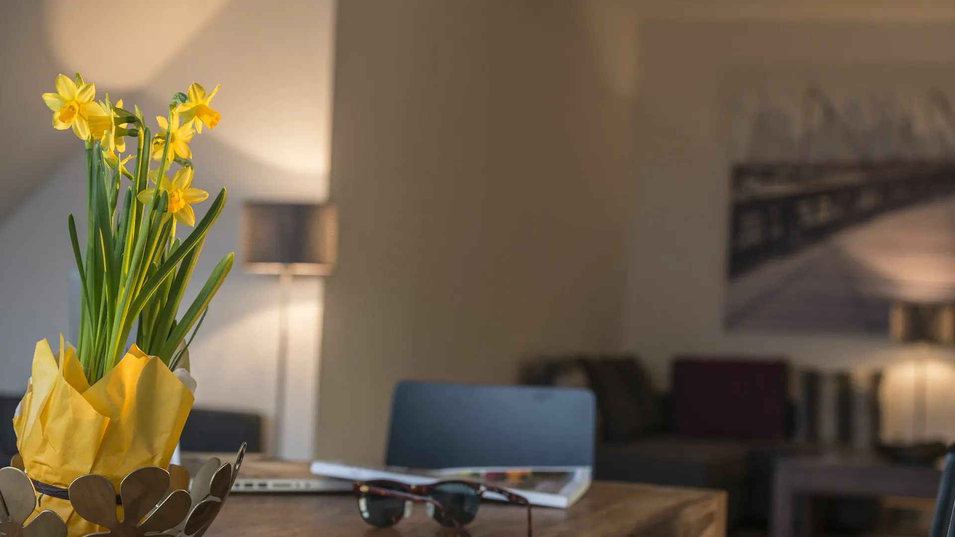 Penthouse Stephansplatz By Welcome2Vídeň 0*,  Rakousko