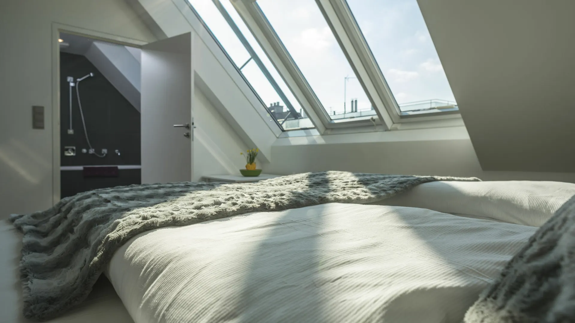 Penthouse Stephansplatz By Welcome2Vídeň 0*,  Rakousko